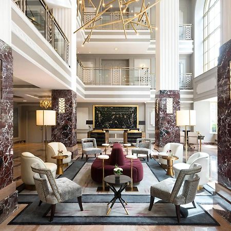 Hotel Leveque, Autograph Collection Κολόμπο Εξωτερικό φωτογραφία