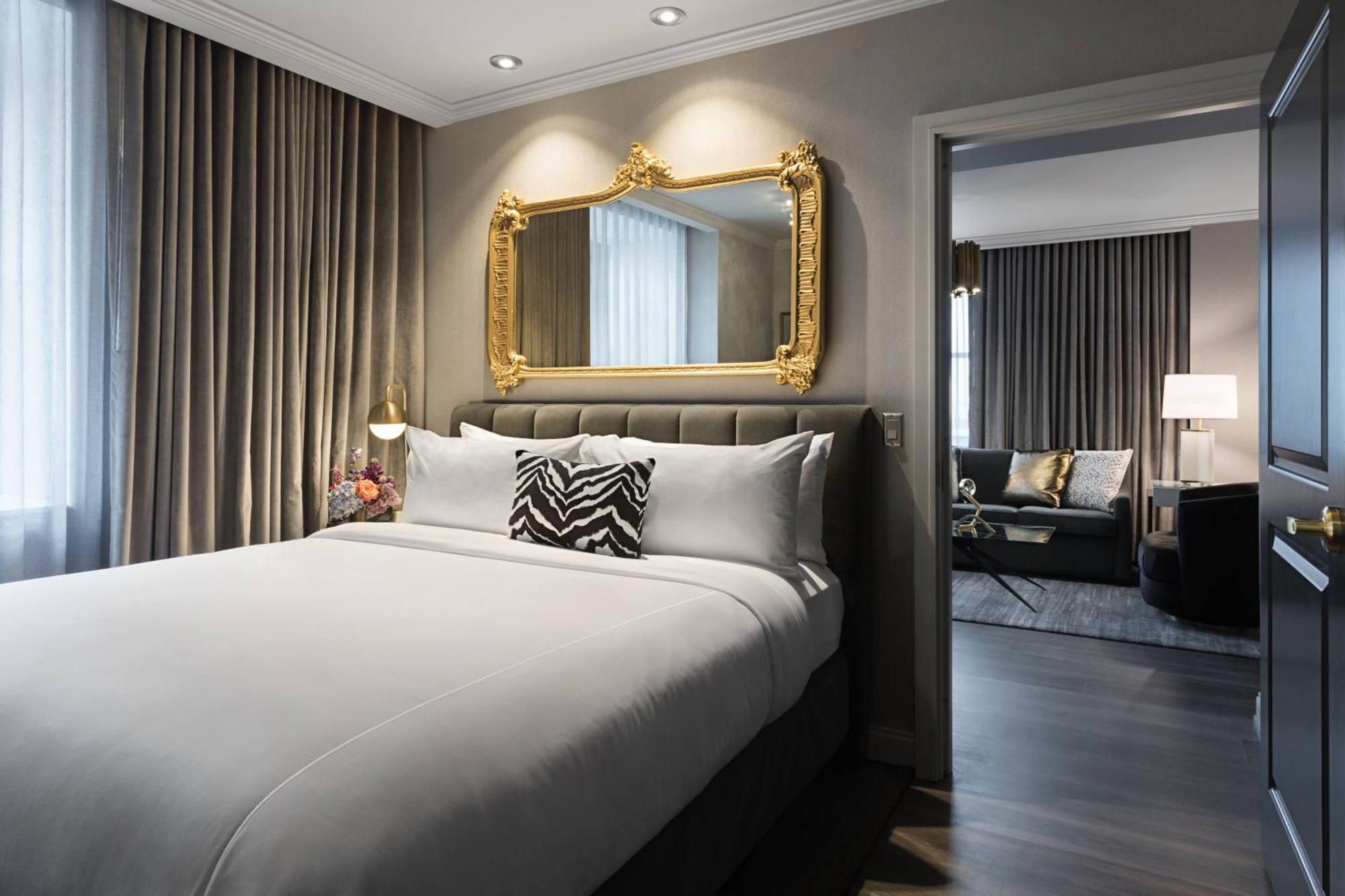 Hotel Leveque, Autograph Collection Κολόμπο Εξωτερικό φωτογραφία