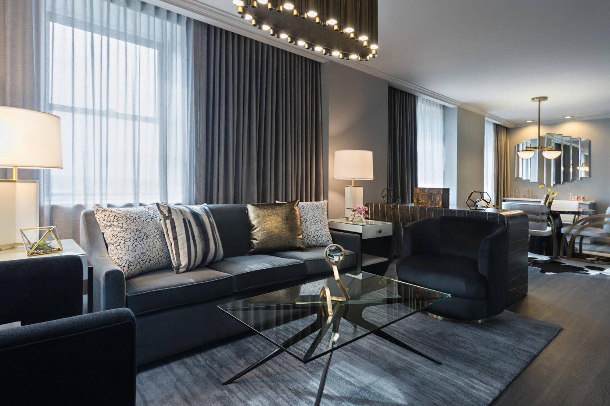Hotel Leveque, Autograph Collection Κολόμπο Εξωτερικό φωτογραφία