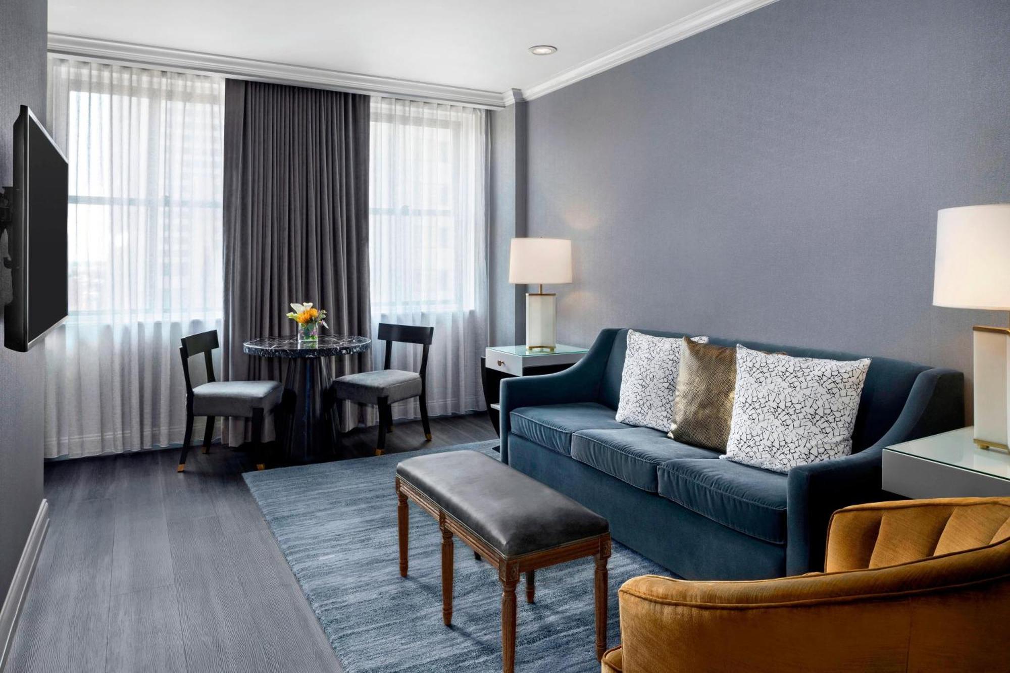 Hotel Leveque, Autograph Collection Κολόμπο Εξωτερικό φωτογραφία