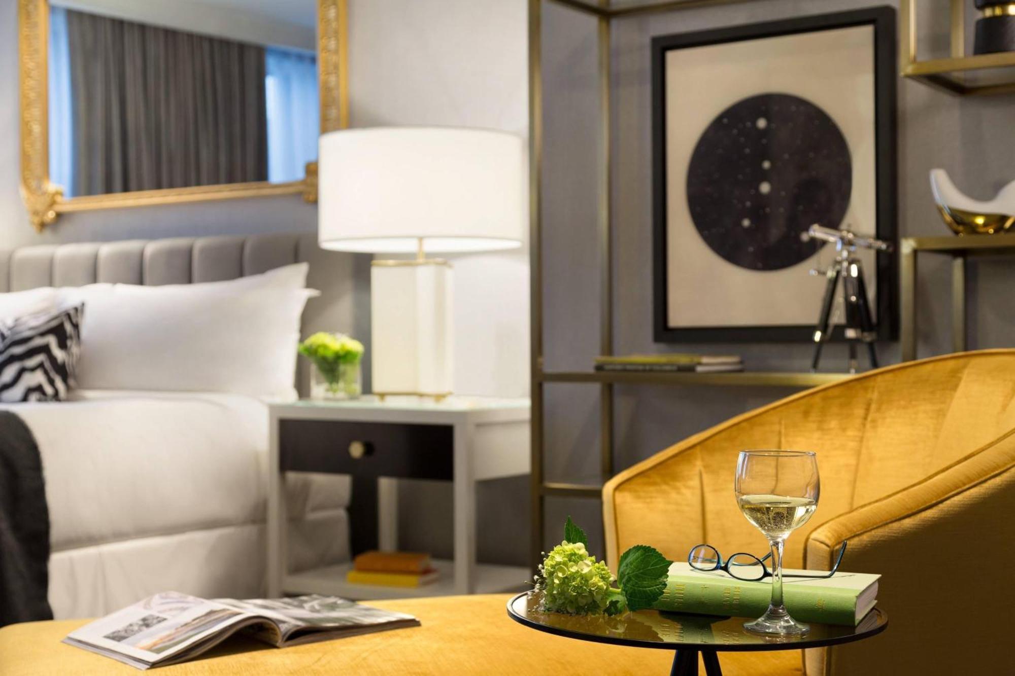 Hotel Leveque, Autograph Collection Κολόμπο Εξωτερικό φωτογραφία
