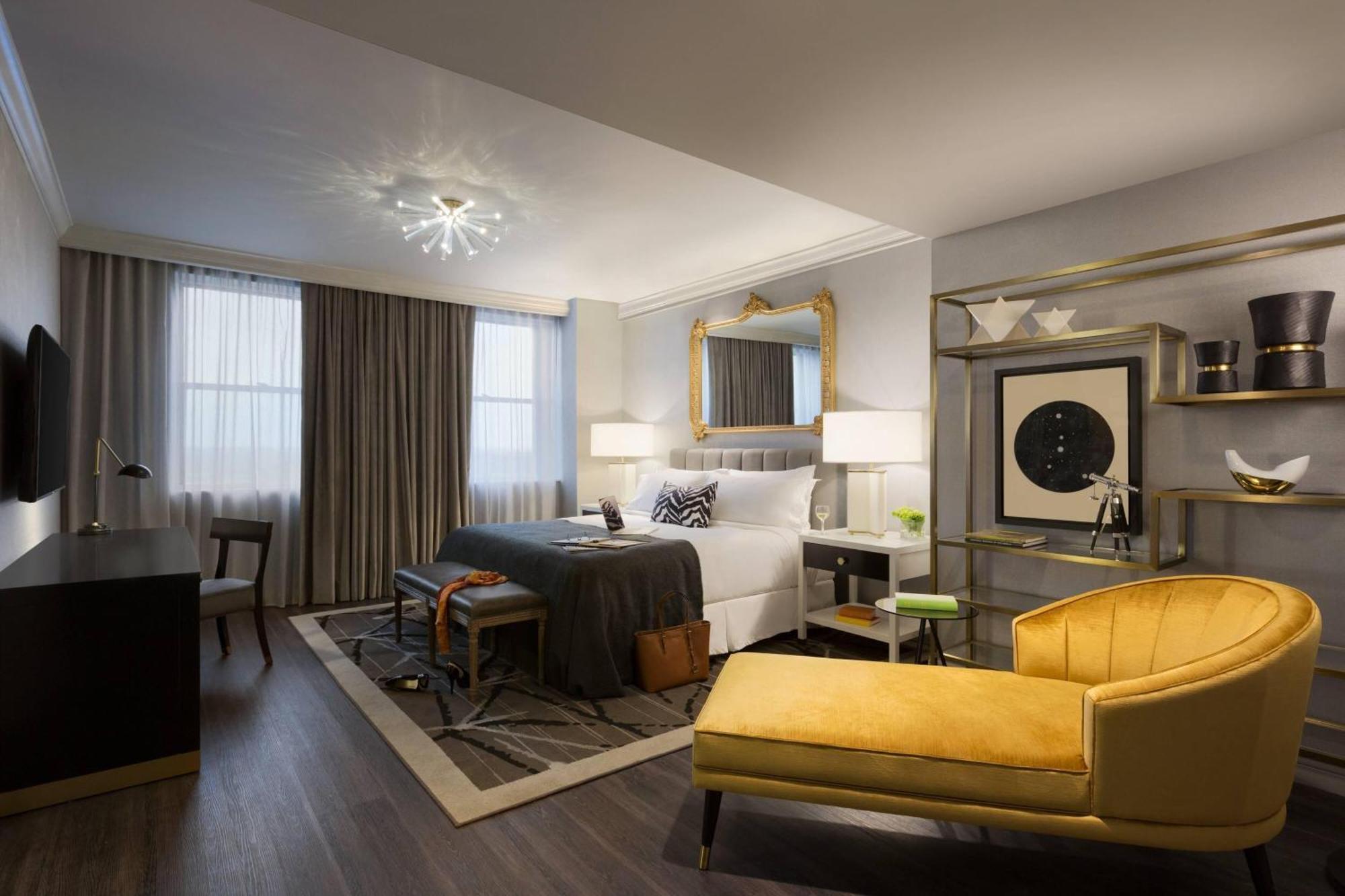 Hotel Leveque, Autograph Collection Κολόμπο Εξωτερικό φωτογραφία