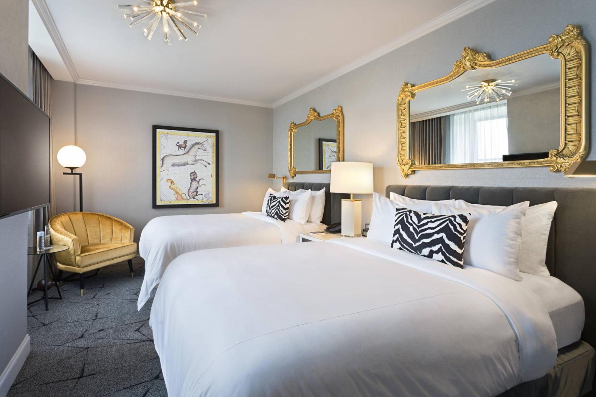 Hotel Leveque, Autograph Collection Κολόμπο Εξωτερικό φωτογραφία