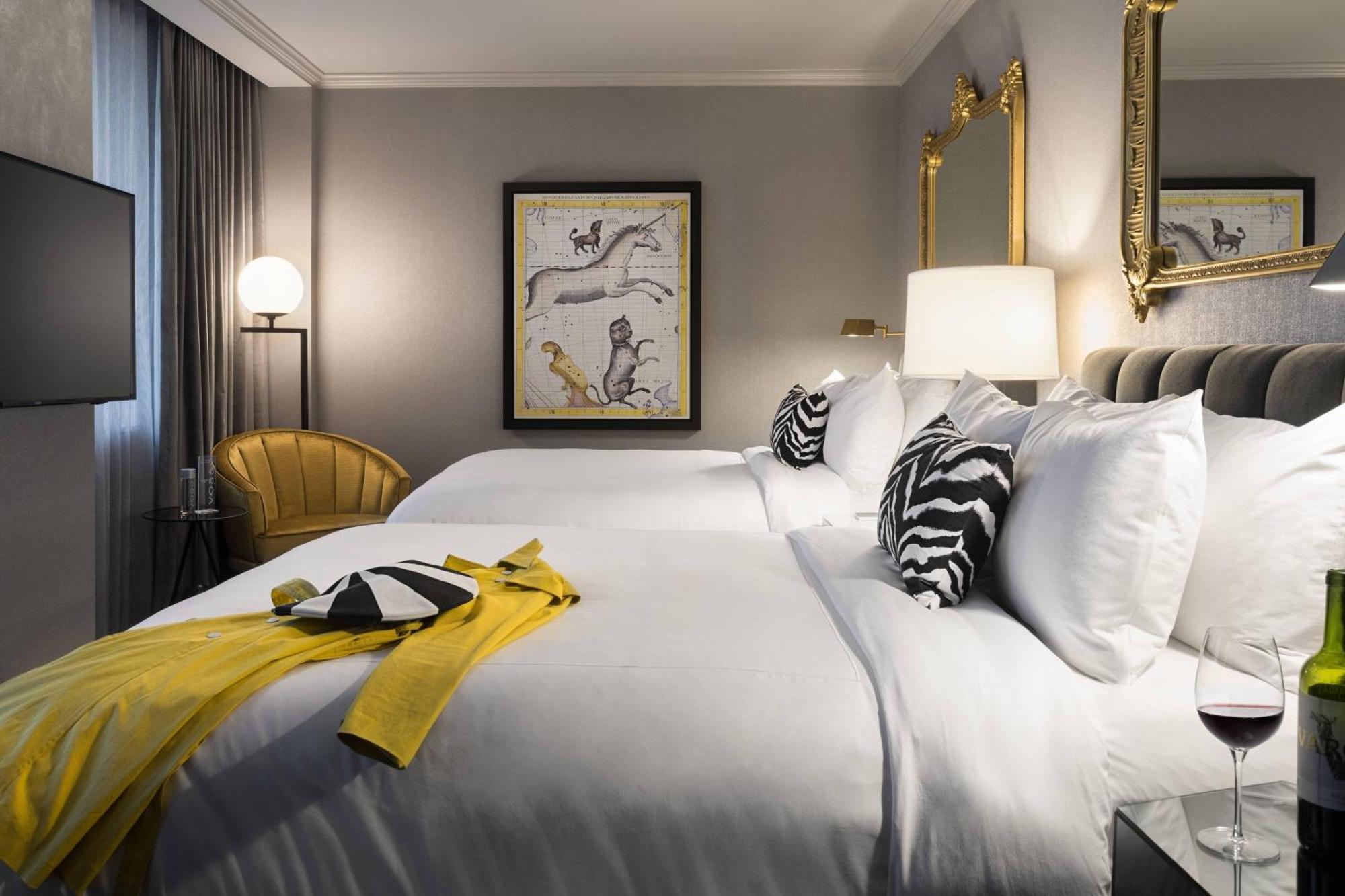 Hotel Leveque, Autograph Collection Κολόμπο Εξωτερικό φωτογραφία