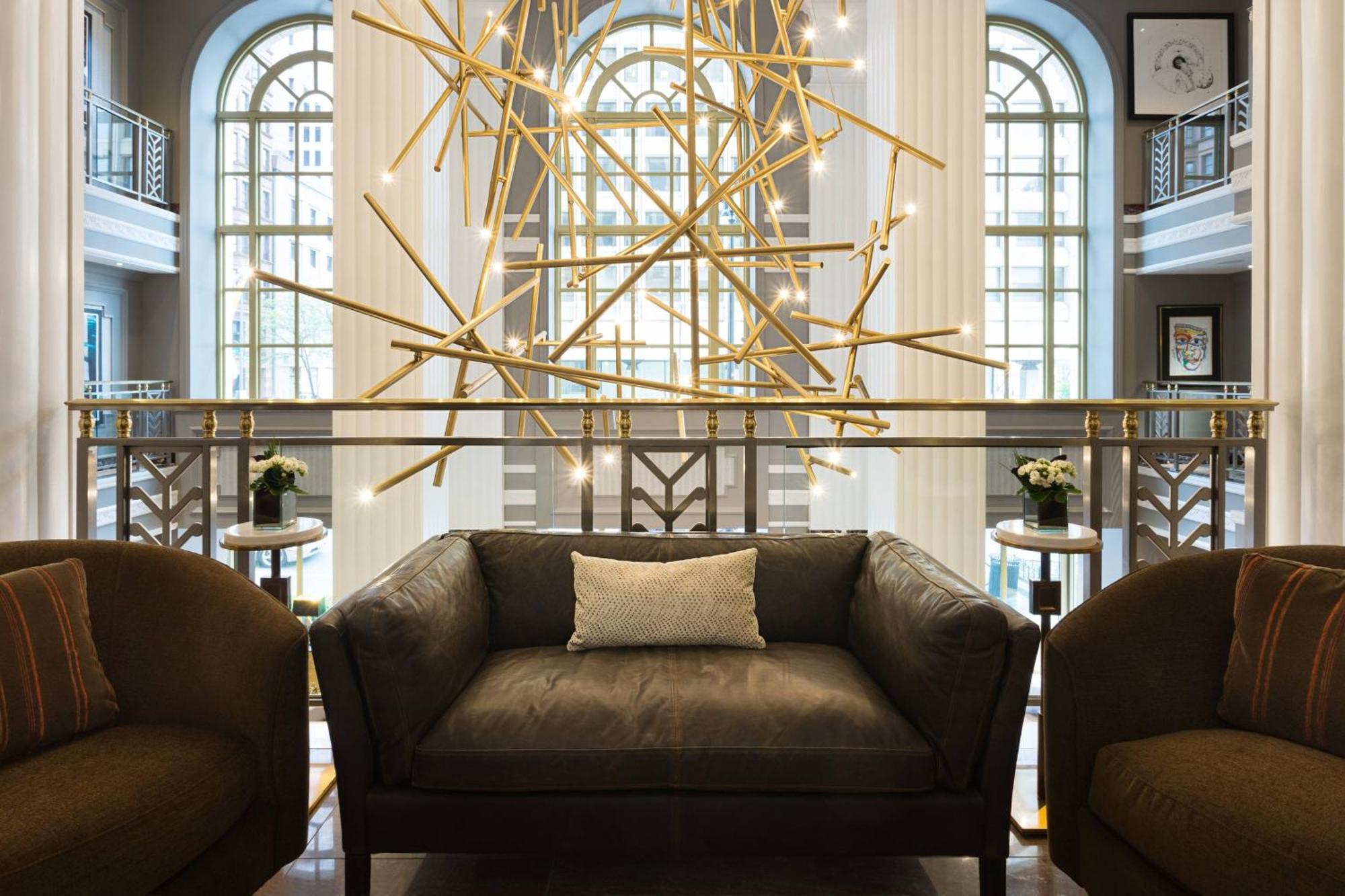 Hotel Leveque, Autograph Collection Κολόμπο Εξωτερικό φωτογραφία
