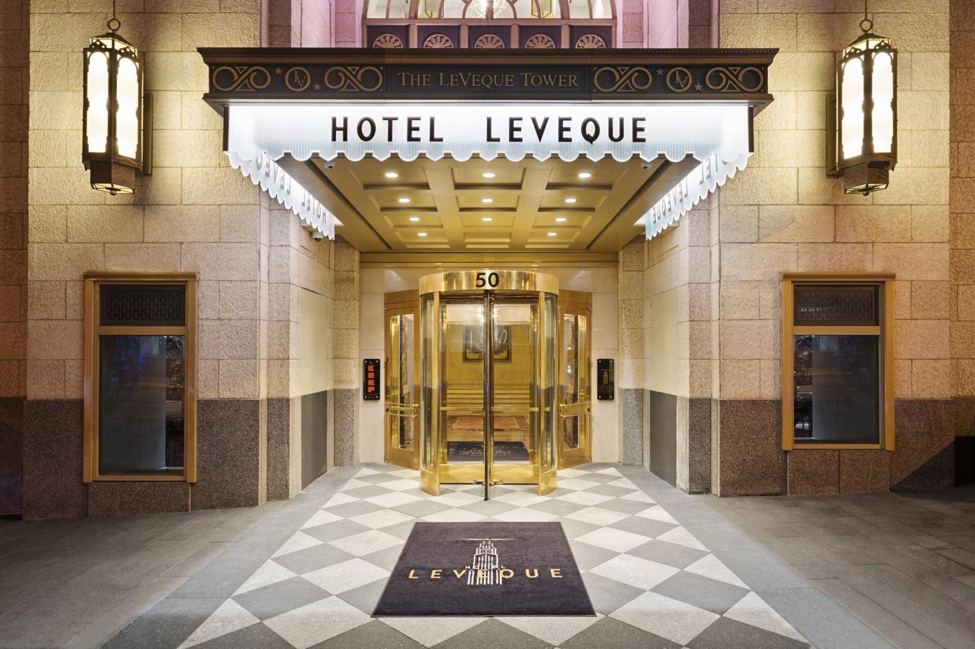 Hotel Leveque, Autograph Collection Κολόμπο Εξωτερικό φωτογραφία