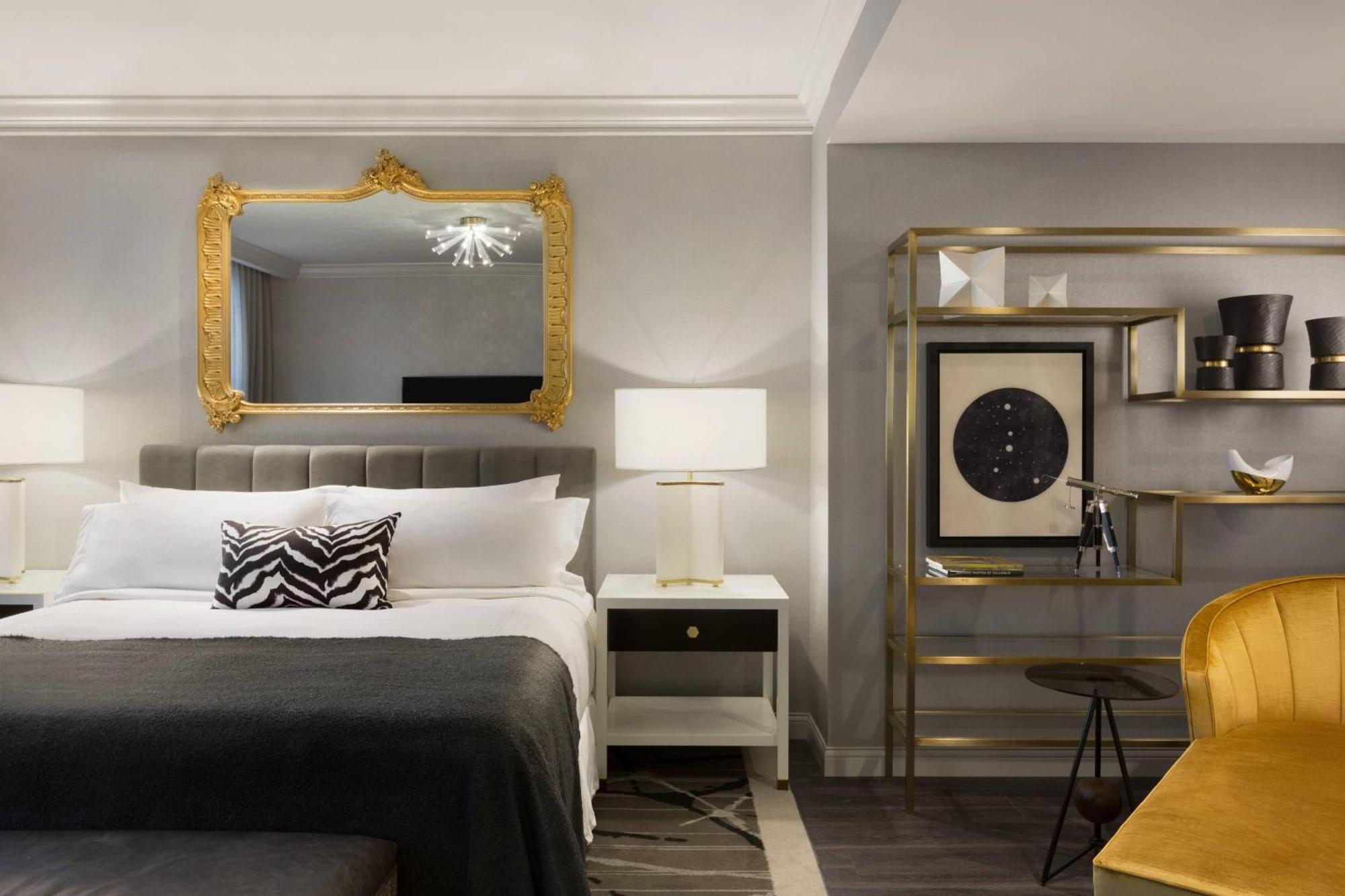 Hotel Leveque, Autograph Collection Κολόμπο Εξωτερικό φωτογραφία