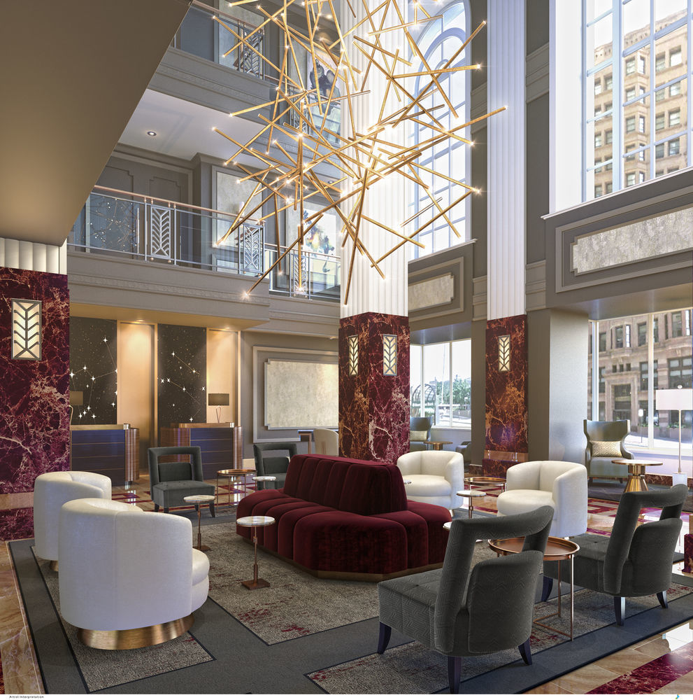Hotel Leveque, Autograph Collection Κολόμπο Εξωτερικό φωτογραφία