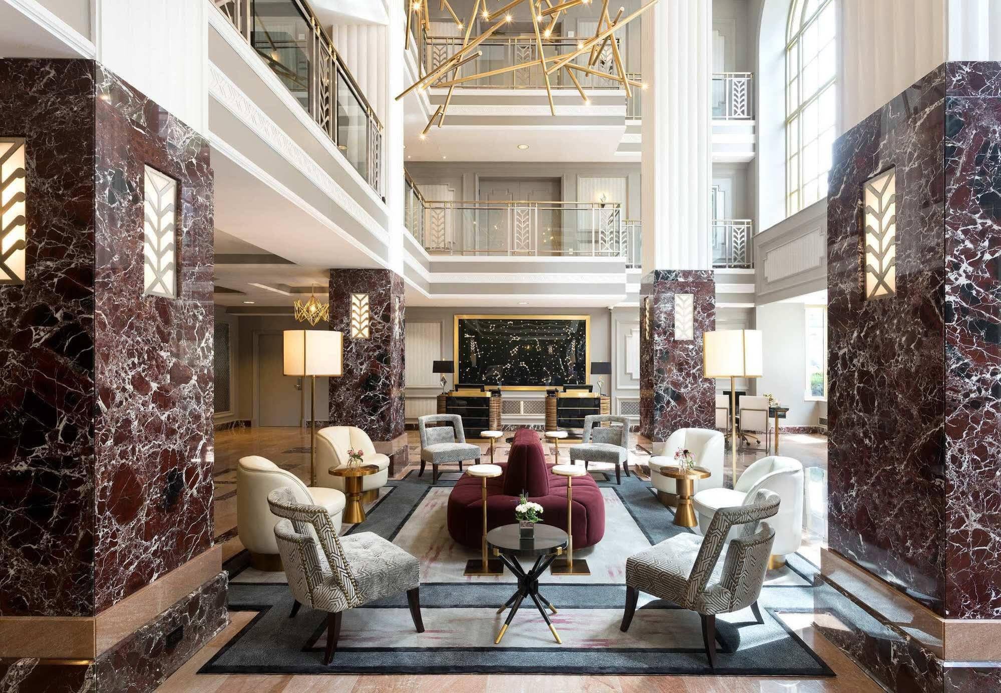 Hotel Leveque, Autograph Collection Κολόμπο Εξωτερικό φωτογραφία